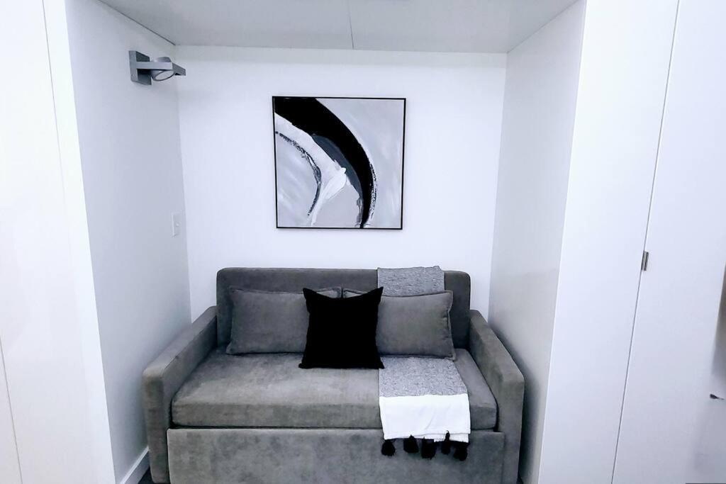 Tremont Smart 14 - A Kcm Property Cleveland Luaran gambar