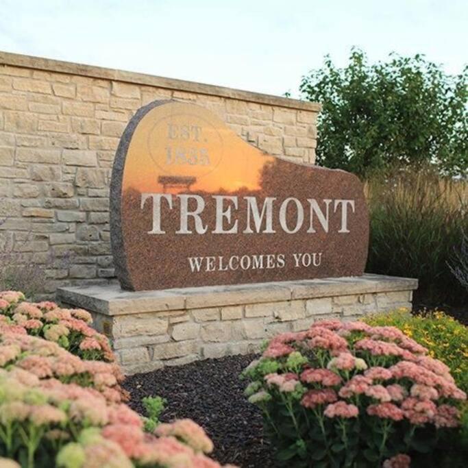 Tremont Smart 14 - A Kcm Property Cleveland Luaran gambar