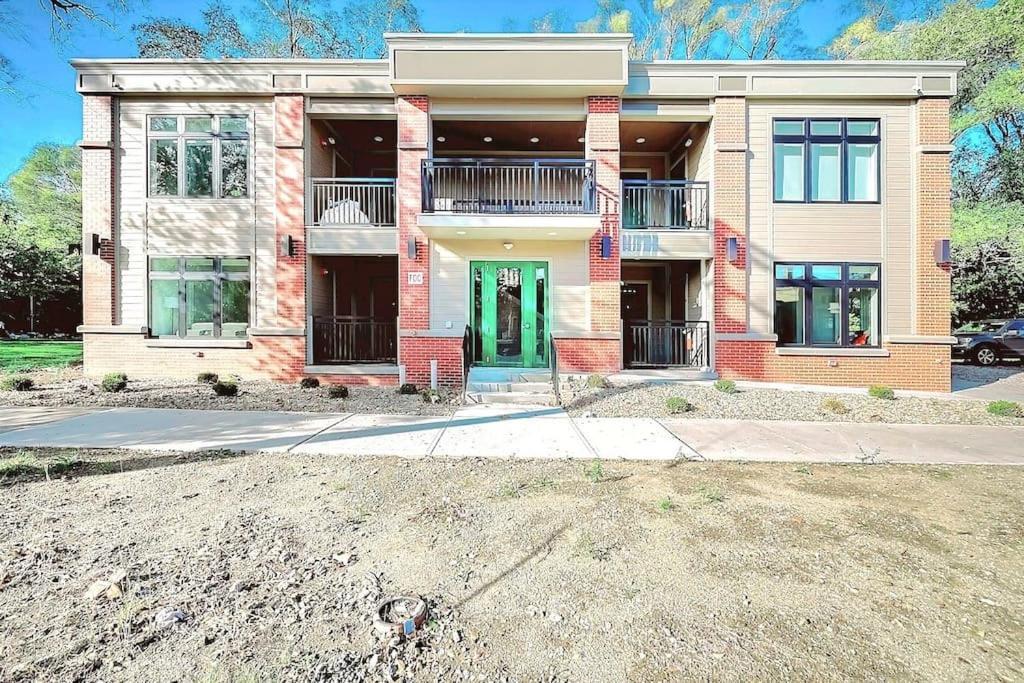 Tremont Smart 14 - A Kcm Property Cleveland Luaran gambar